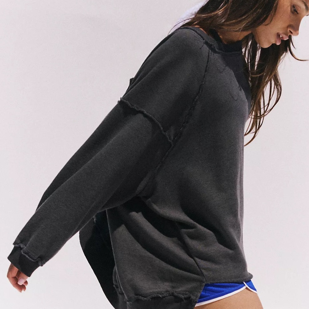 NEW FP Movement by Free People One To Beat Pullover
